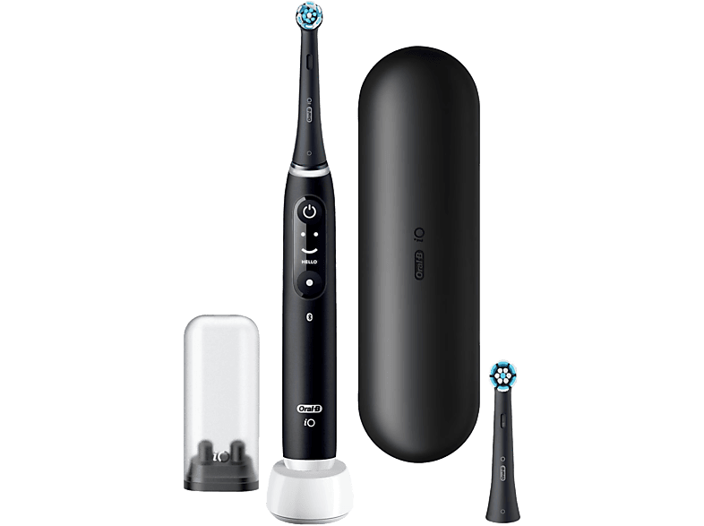Oral-B Elektrische Zahnbürste 