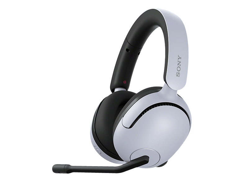 Sony WHG500W White Gaming Headset – Gaming Headset/Gaming Kopfhörer – weiss