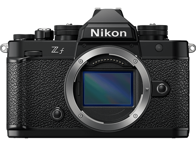 Nikon - Z f