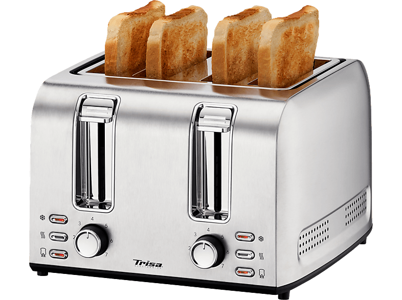 Trisa Toaster 