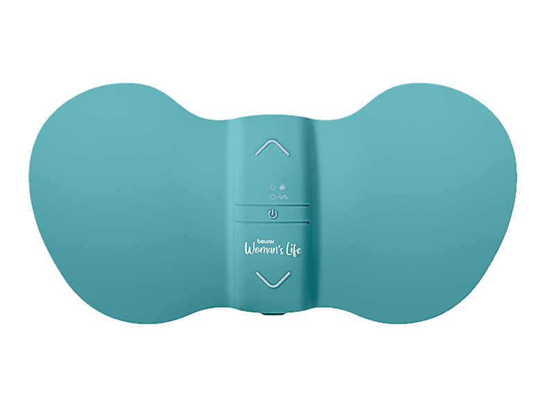 BEURER Menstruations-Pad 