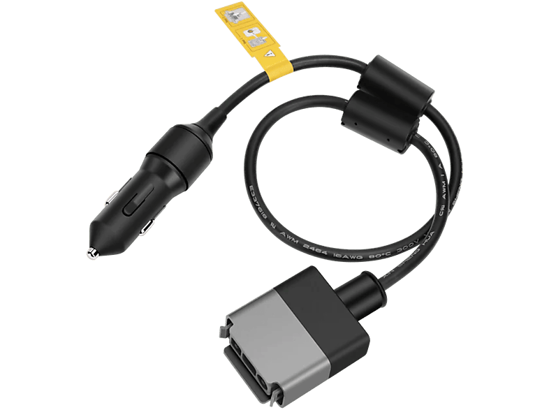 EcoFlow Batteriekabel River Serie zu PowerStream 0,5m