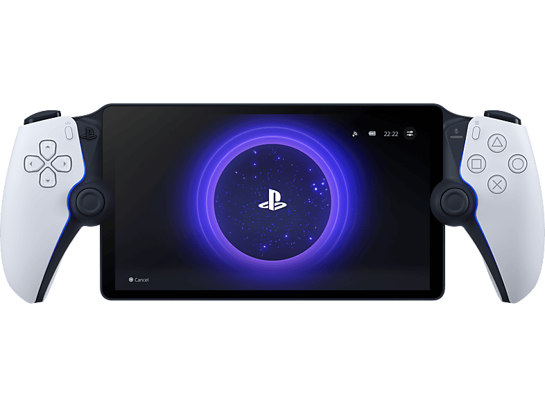 Sony - PS5 Portal Remote Player