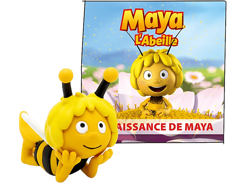 tonies Maya l'Abeille (Französisch) 3+ Jahre