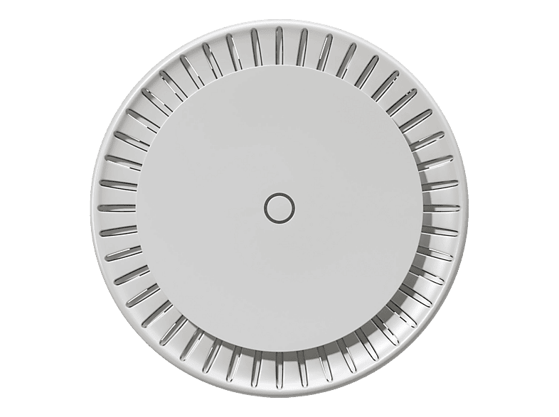 MikroTik - cAPGi5HaxD2HaxD cAP ax, AP, QuadCoreCPU mit 1,8 GHz, Weiss