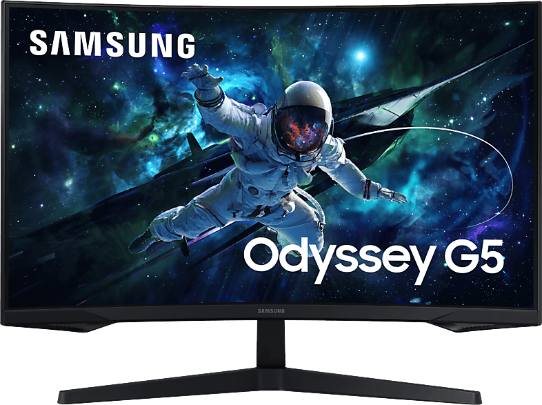 Samsung LED-Monitor 