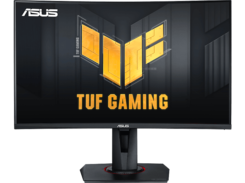 Asus Gaming-Monitor 