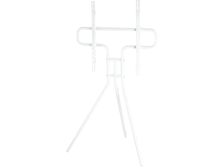 Hama TV-Ständer, Staffelei freistehend, höhenverstellbar, 191 cm (75) bis 40 kg TV-Standfuß 190,5 cm (75)