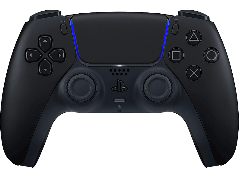Sony DualSense? Wireless Controller PlayStation 5 Schwarz
