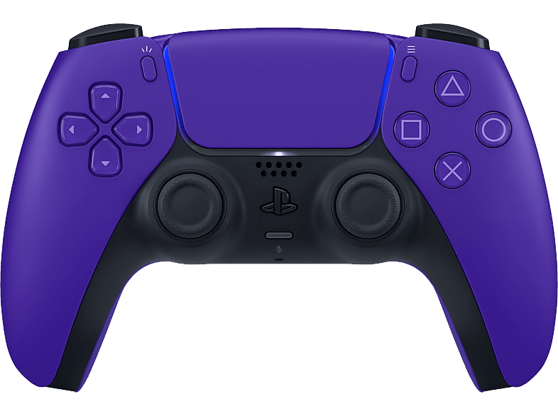 Sony - PS5 DualSense Controller Violett, Lila