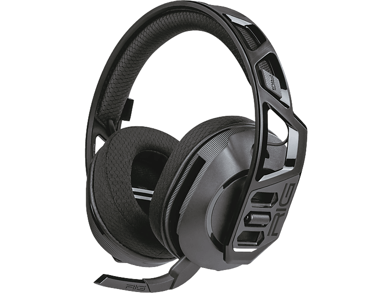 RIG 600 PRO HX - Gaming Headset, Schwarz