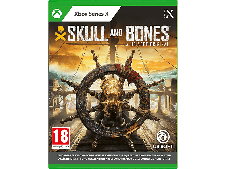 UBISOFT Spielesoftware 