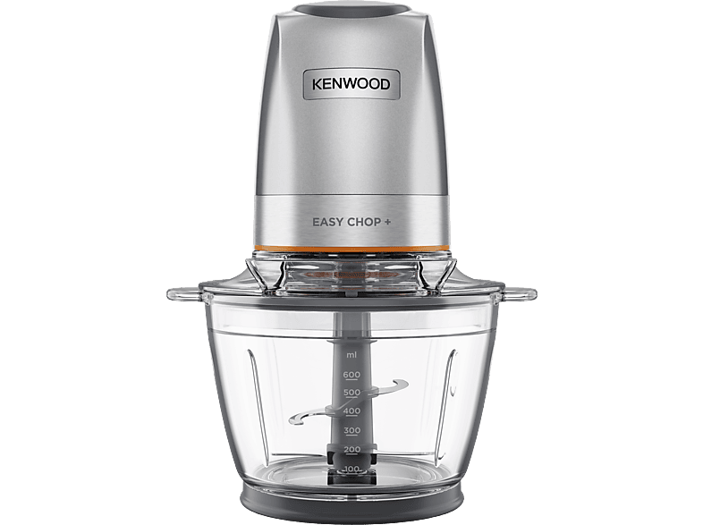 KENWOOD Hacker CHP62.400SI Easychop+