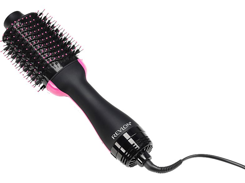 Revlon - Warmluftbürste Salon One-Step, Schwarz