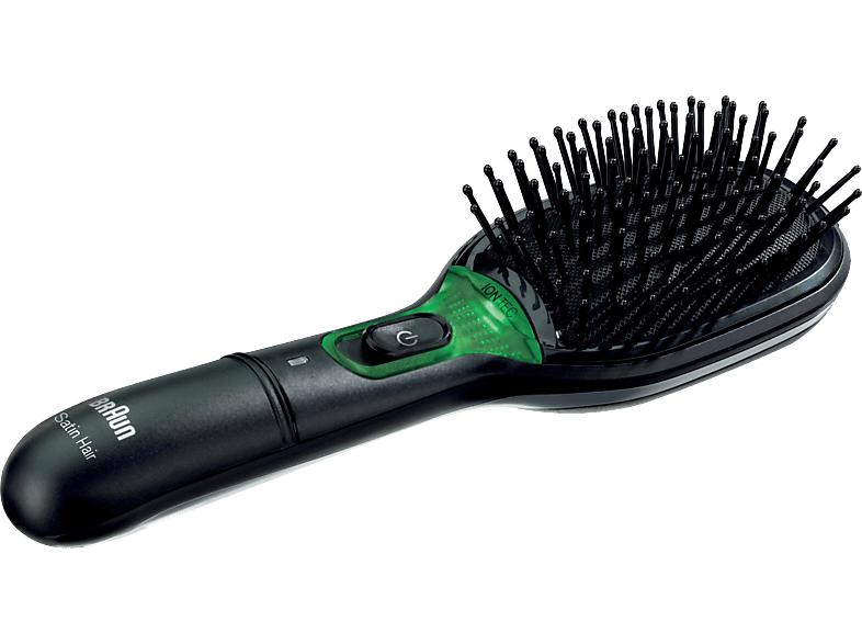 Braun - Hairstyler