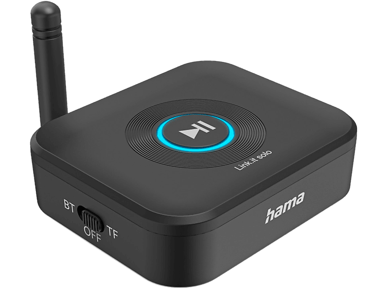 Hama Bluetooth Adapter Link.it solo