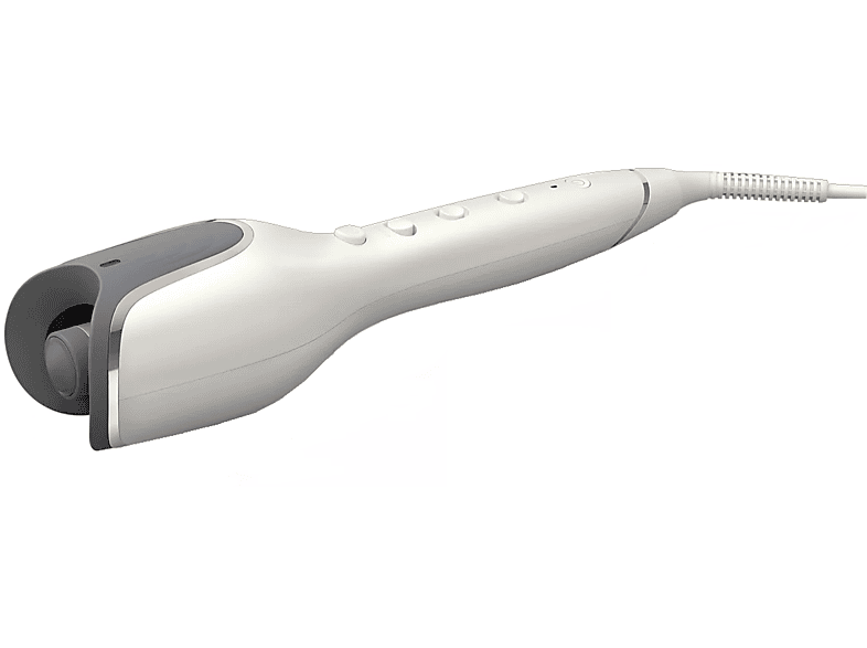 Philips StyleCare Prestige BHB878/00 Lockenstab – weiss