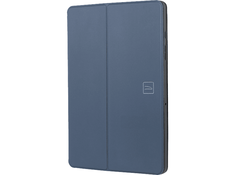 Tucano Gala Tablet Case Tablet-Cover Samsung Galaxy Tab A9+ 27,9 cm (11) Book Cover Blau