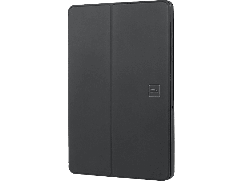 Tucano Gala Tablet Case Tablet-Cover Samsung Galaxy Tab A9+ (2023) 27,9 cm (11) Book Cover Schwarz