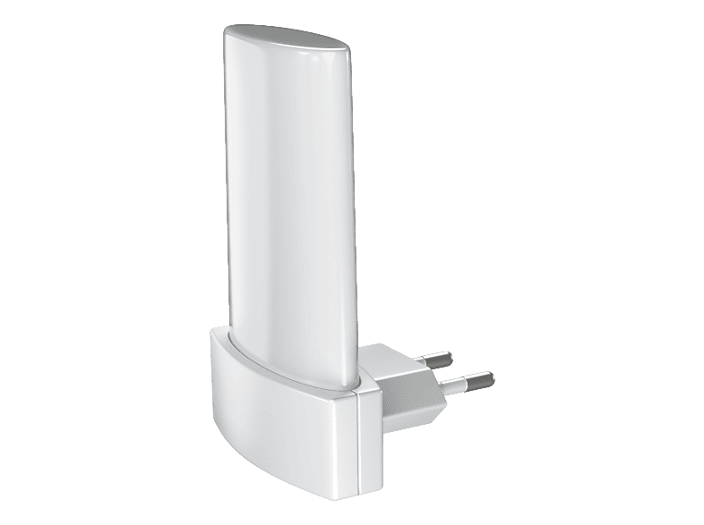 Osram Lunetta ShineRGB LED-Nachtlicht Weiss