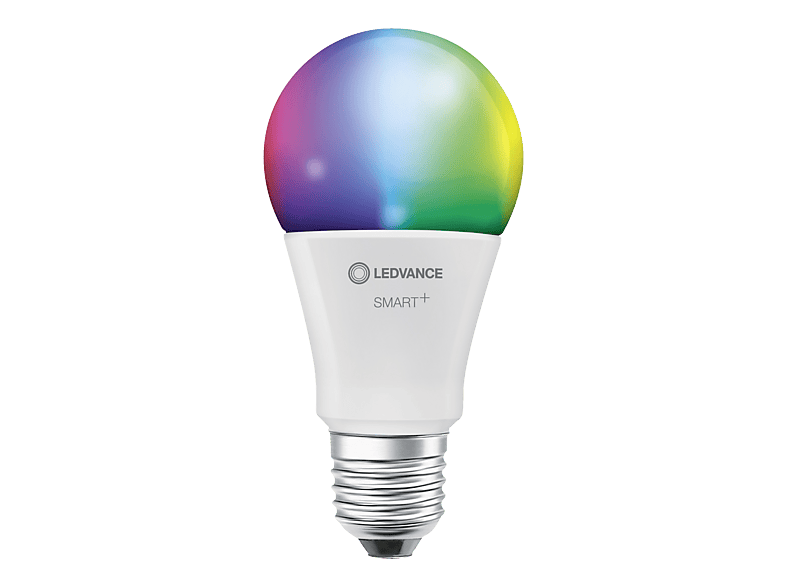 Ledvance Smart+ Wifi Classic A60 Glühbirne Multicolour
