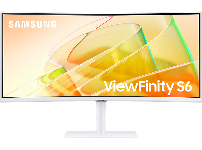 Samsung LED-Monitor 