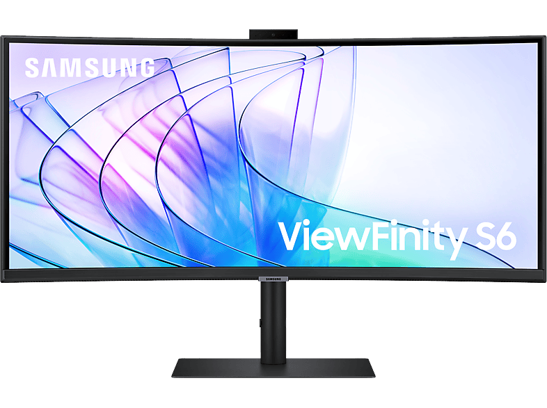 Samsung LED-Monitor 