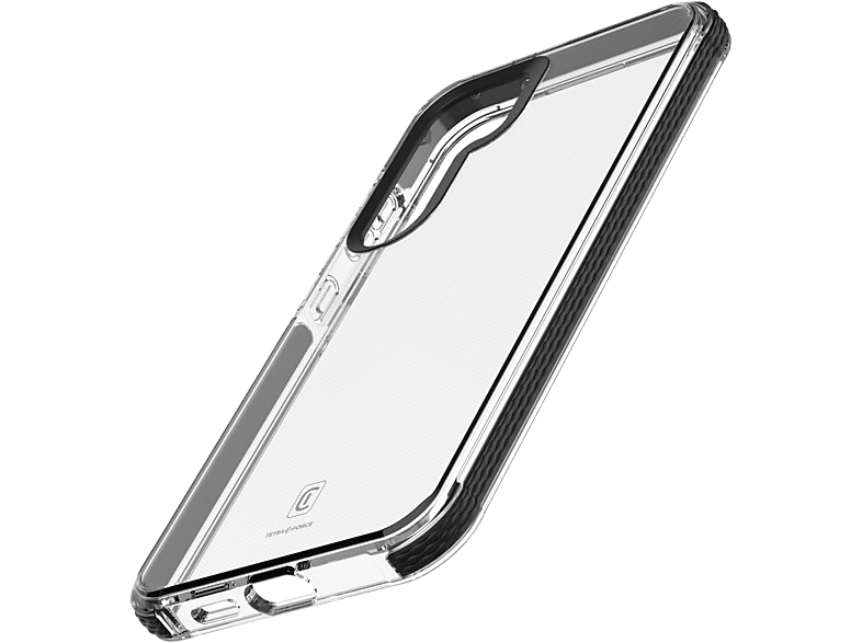 CELLULARLINE Tetra Force Strong Guard - Schutzhülle (Passend für Modell: Samsung Galaxy S24)