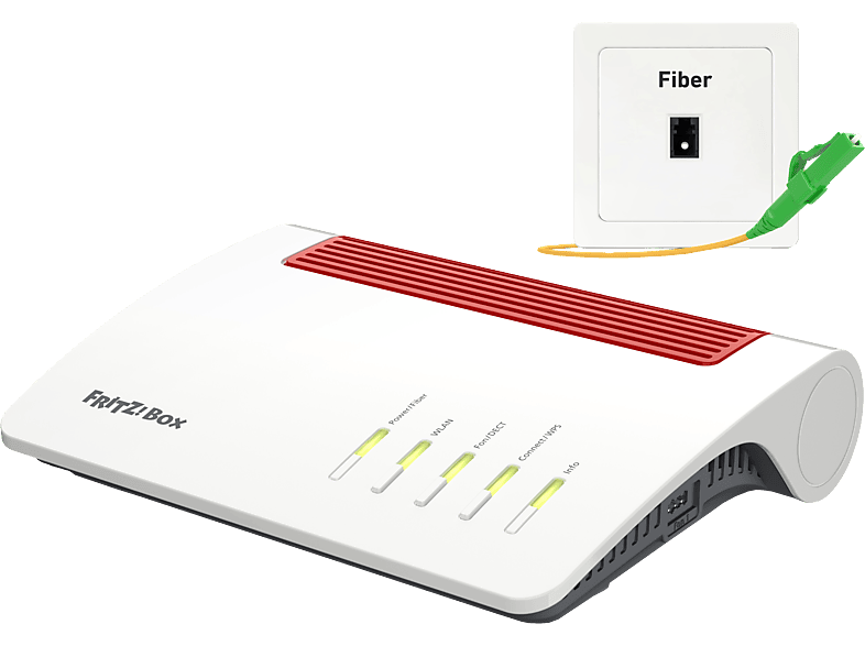 WLAN-Router 
