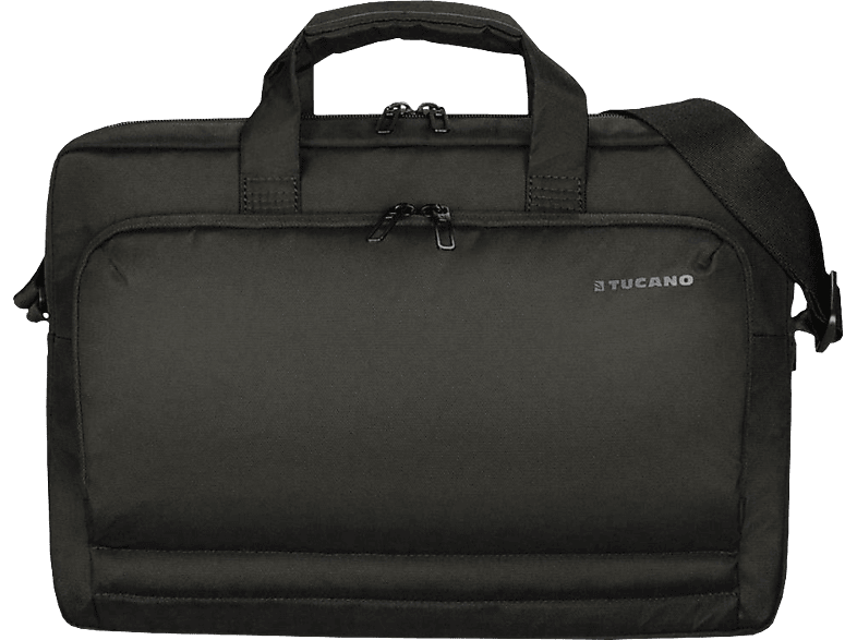 TUCANO Star 15 - Notebooktasche, Universal, 15 , Schwarz