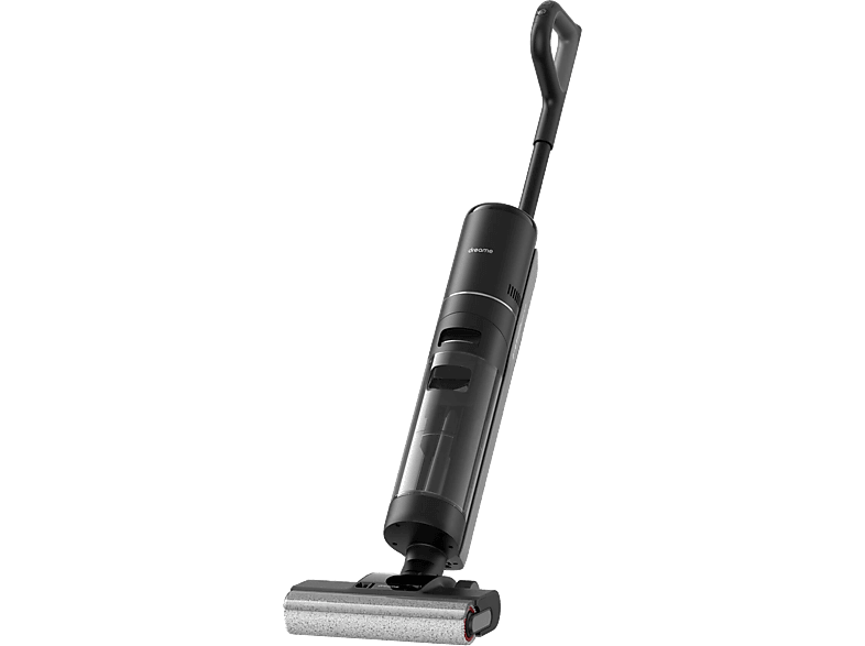 Dreame H12 Pro Nass- und Trockensauger – Akku Staubsauger/Besenstaubsauger – schwarz