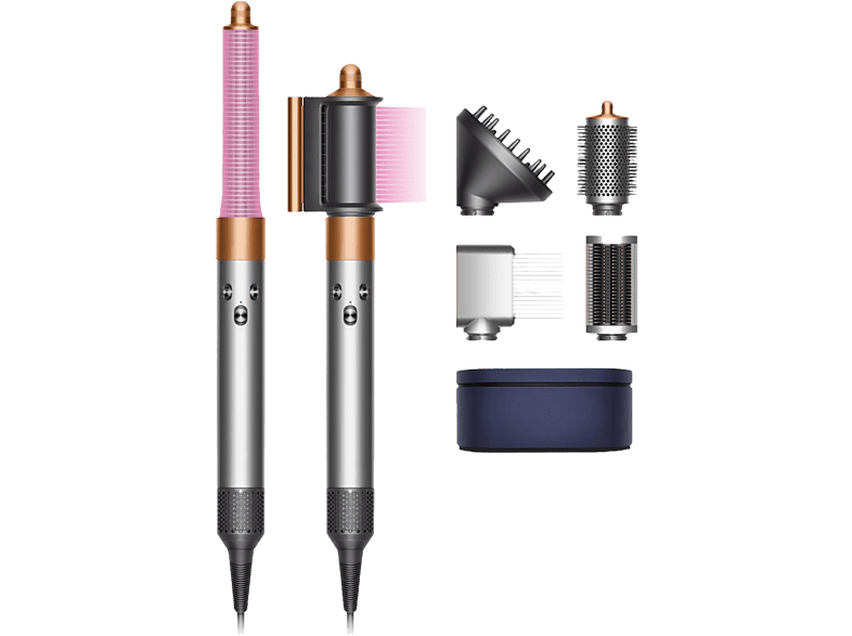 DYSON Multihaarstyler 