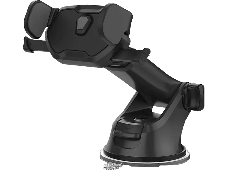 TNB UHOLDPRO - Smartphone-Halterung (Schwarz)