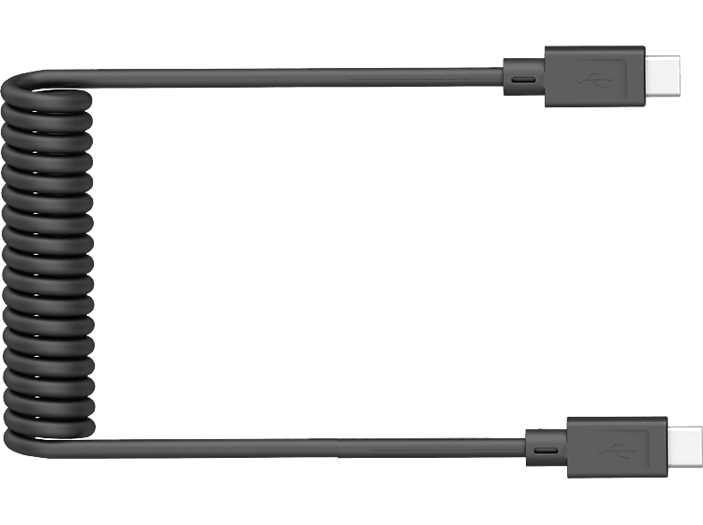 TNB CARPLTC - USB-C Lade- und Datenkabel (Schwarz)