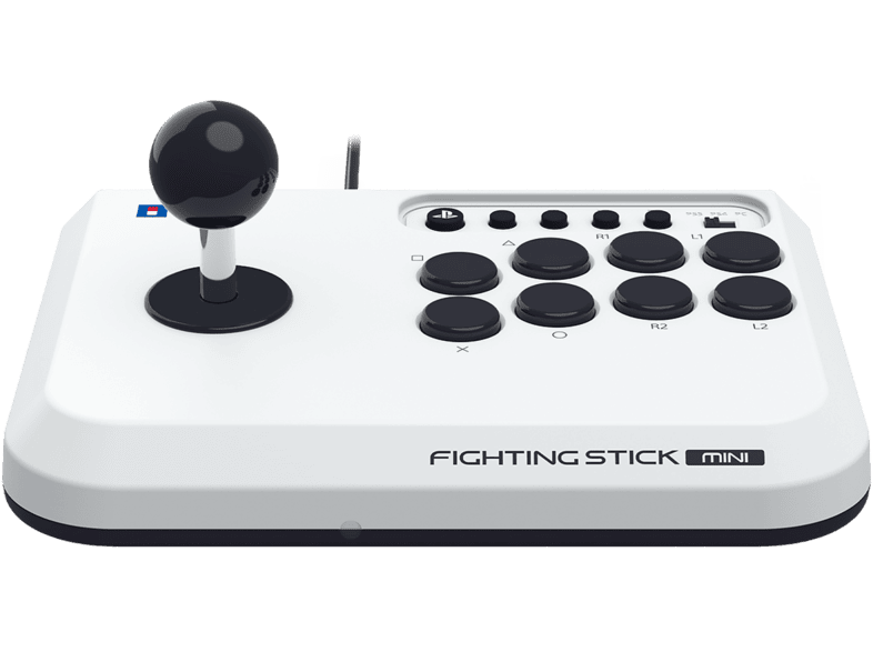 Hori Arcade Stick Fighting Stick Mini
