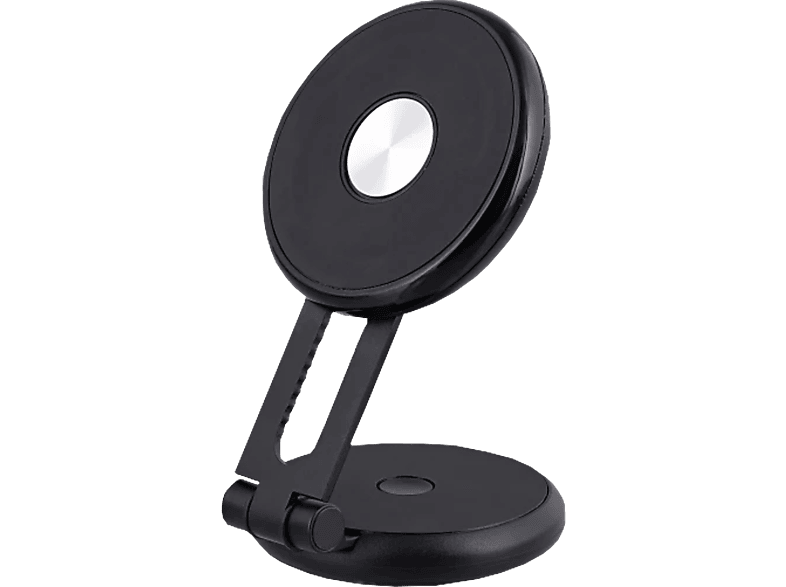 TNB CARPL1 - Magnetische Smartphone-Halterung (Schwarz)