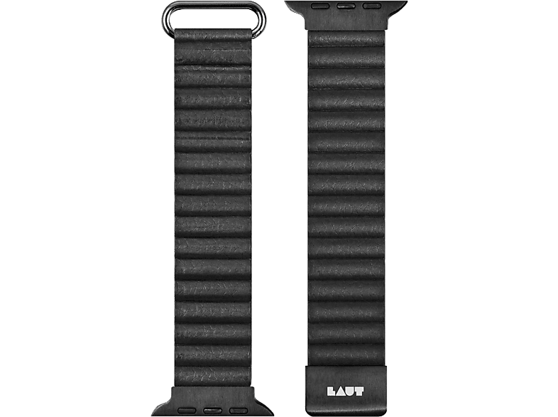 LAUT NOVI LUXE (38/40/41 mm) - Armband (Midnight)