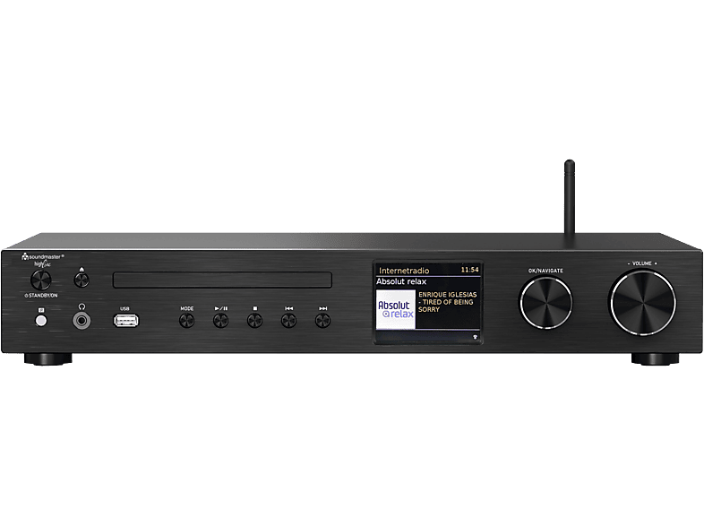Soundmaster Radio 