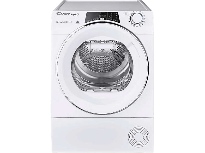 CANDY Wäschetrockner ROE H9A3TCEX-S 9kg