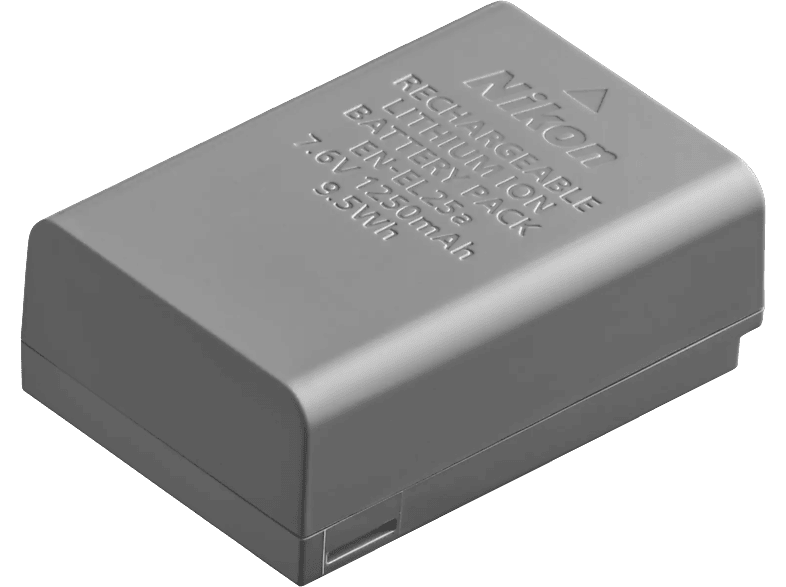 Nikon, Akku Li-ION Foto, Nikon EN-EL25a Akku Lithium-Ionen, Produkte & Wohnen