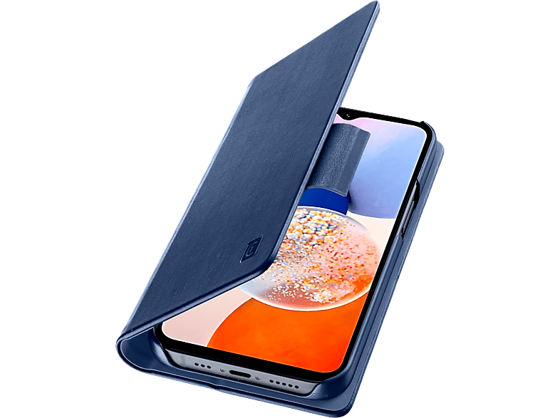 CELLULARLINE Book - Booklet (Passend für Modell: Samsung Galaxy A15)