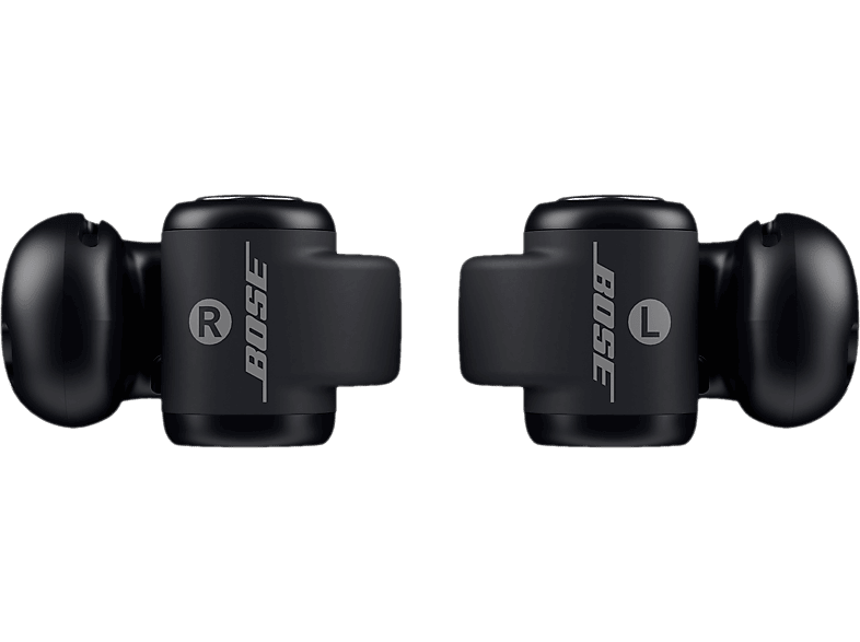 BOSE Ultra Open-Ear, Open-ear True Wireless Kopfhörer Bluetooth Schwarz