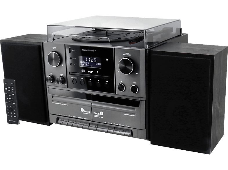 Soundmaster Stereoanlage 