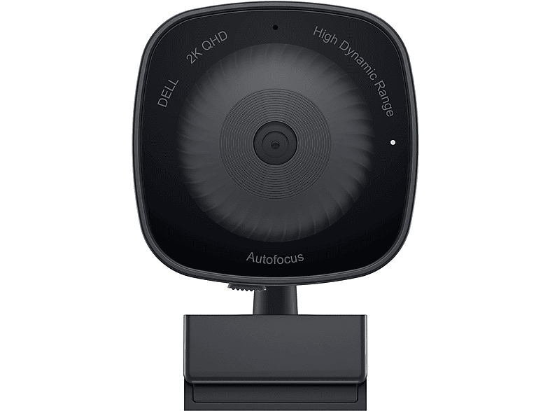 Dell WB3023 Webcam 2560 x 1440 Pixel