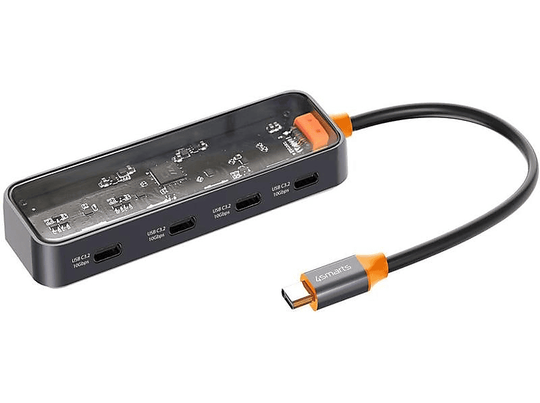 4smarts USB-Adapter 