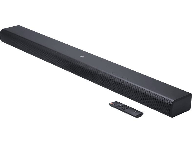 JBL Cinema SB510 - Soundbar (3.1, Schwarz)