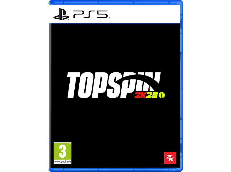 2K SPORTS - (ps5)