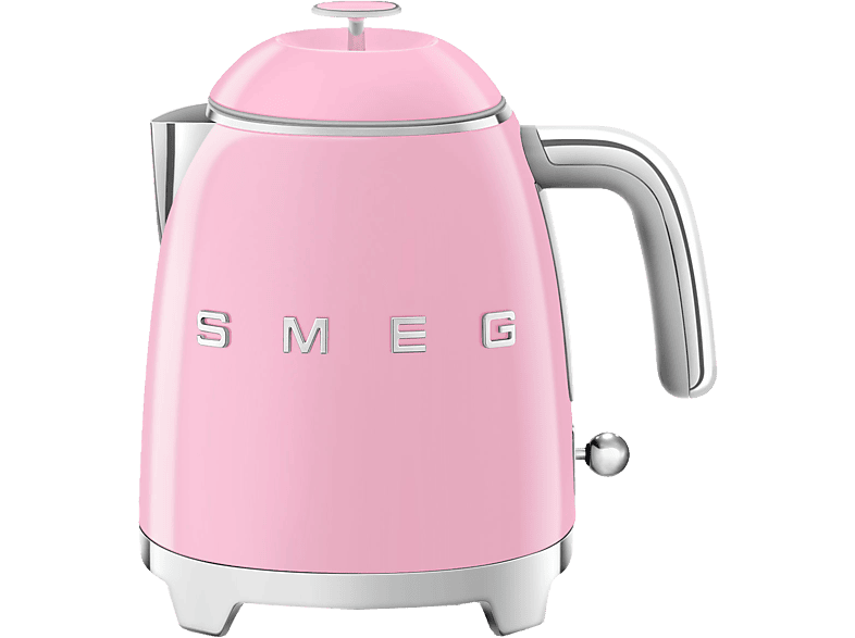 Smeg Wasserkocher 