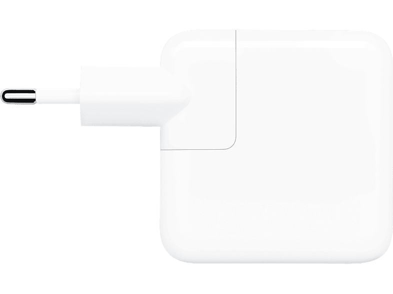 Apple - 30W USB-C Power Adapter