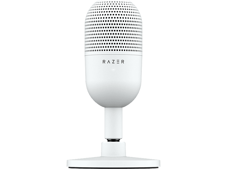 RAZER Seiren V3 Mini - USB-Mikrofon (Weiss)